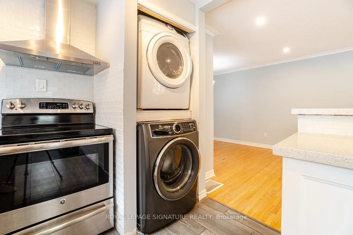 Photo 16 of Unit 1, 591 Turner Boulevard, Burlington, Shoreacres — HOMEH