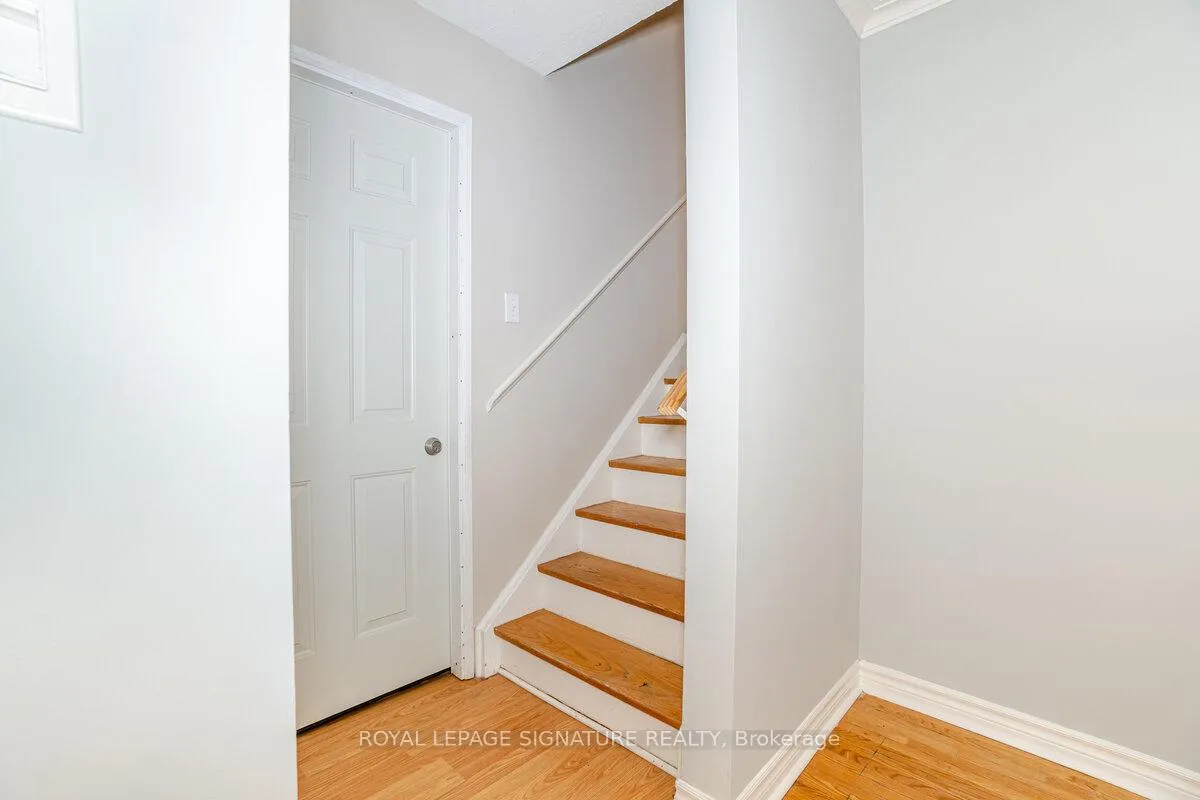 Photo 17 of Unit 1, 591 Turner Boulevard, Burlington, Shoreacres — HOMEH