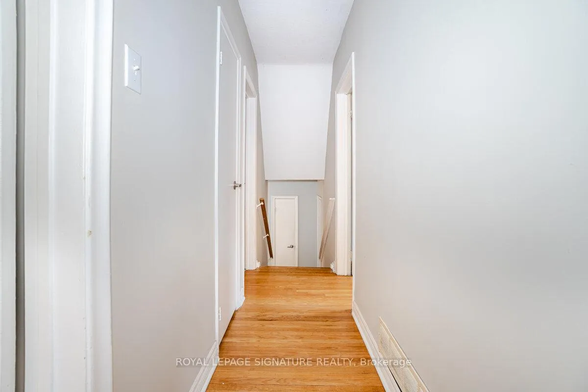Photo 18 of Unit 1, 591 Turner Boulevard, Burlington, Shoreacres — HOMEH