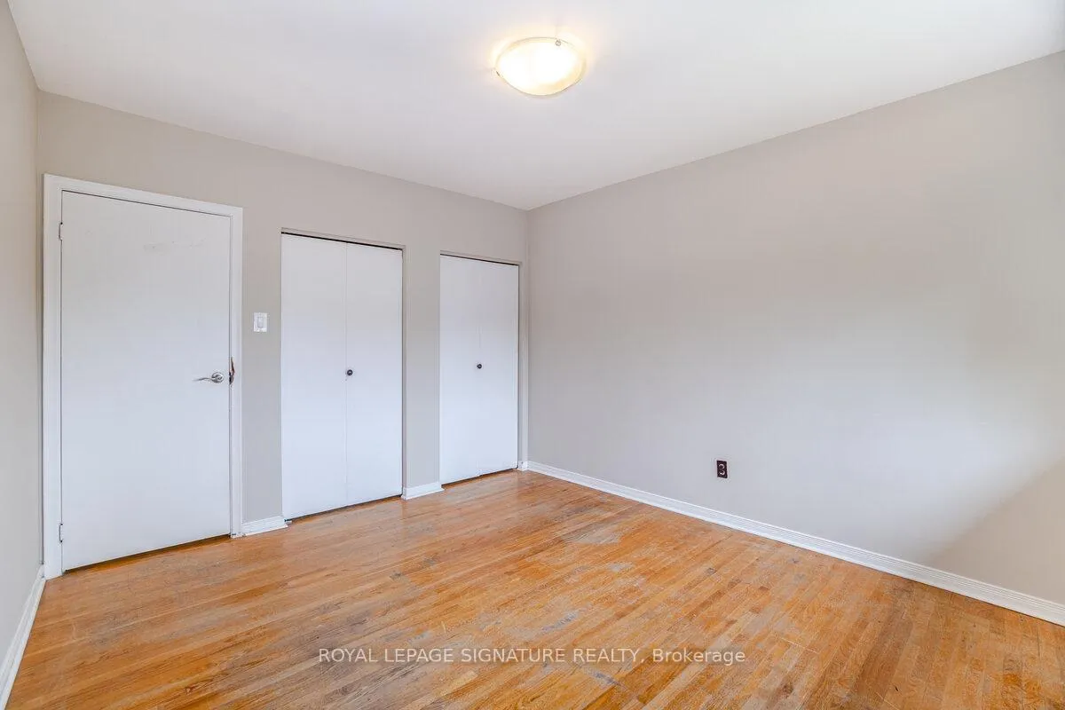 Photo 20 of Unit 1, 591 Turner Boulevard, Burlington, Shoreacres — HOMEH