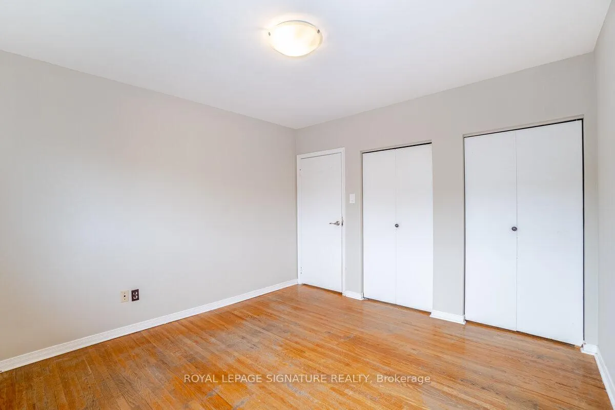 Photo 21 of Unit 1, 591 Turner Boulevard, Burlington, Shoreacres — HOMEH