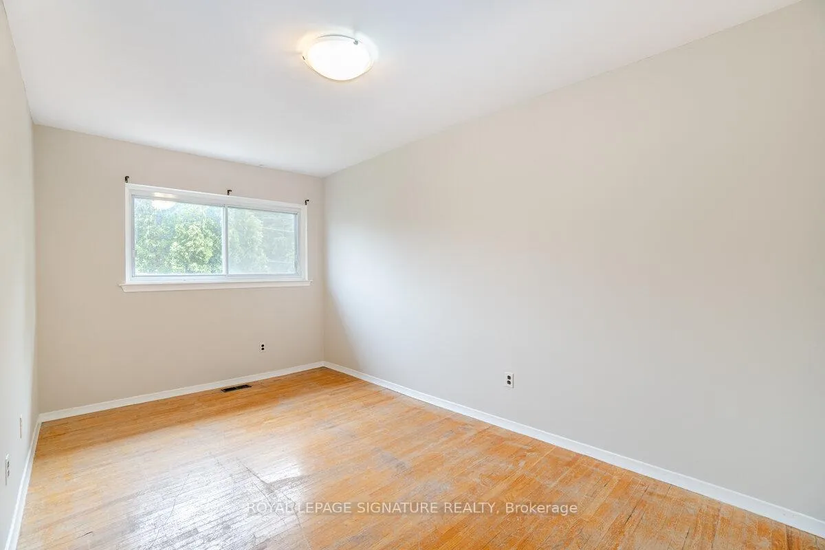 Photo 22 of Unit 1, 591 Turner Boulevard, Burlington, Shoreacres — HOMEH
