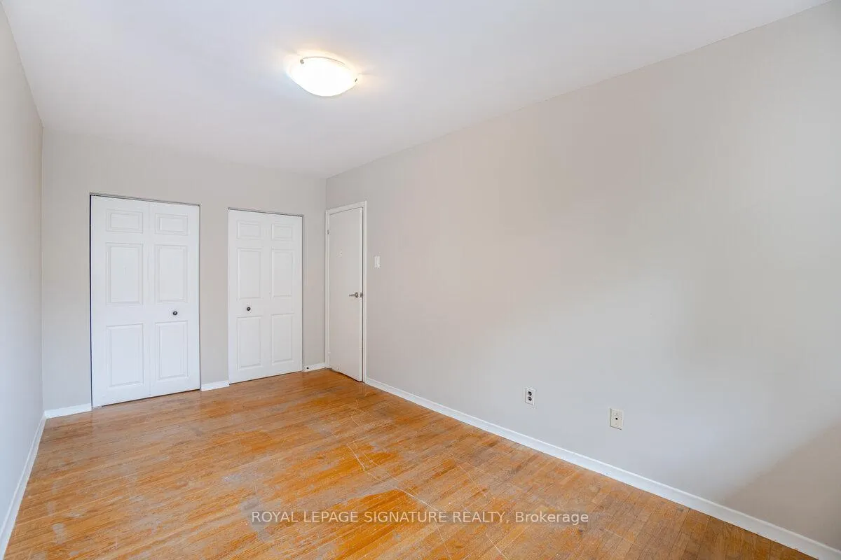 Photo 23 of Unit 1, 591 Turner Boulevard, Burlington, Shoreacres — HOMEH