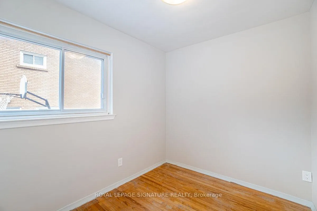 Photo 24 of Unit 1, 591 Turner Boulevard, Burlington, Shoreacres — HOMEH