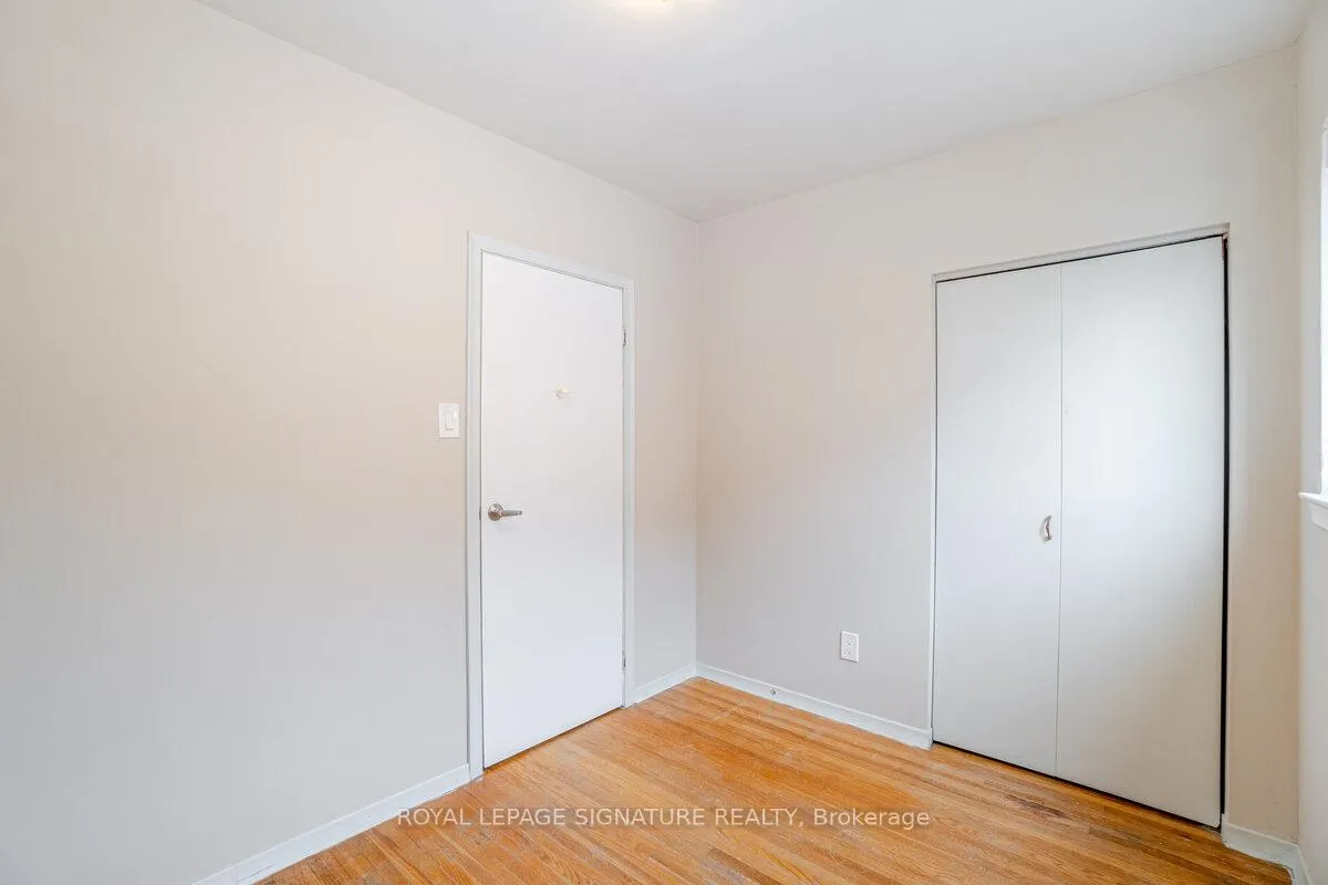 Photo 25 of Unit 1, 591 Turner Boulevard, Burlington, Shoreacres — HOMEH