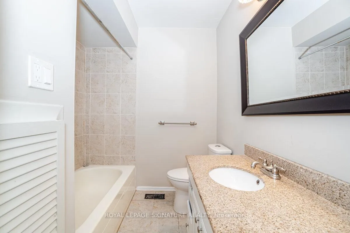 Photo 26 of Unit 1, 591 Turner Boulevard, Burlington, Shoreacres — HOMEH