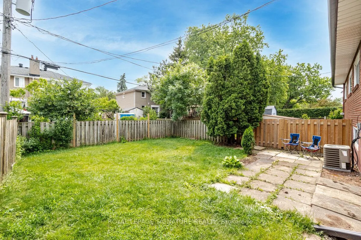 Photo 28 of Unit 1, 591 Turner Boulevard, Burlington, Shoreacres — HOMEH