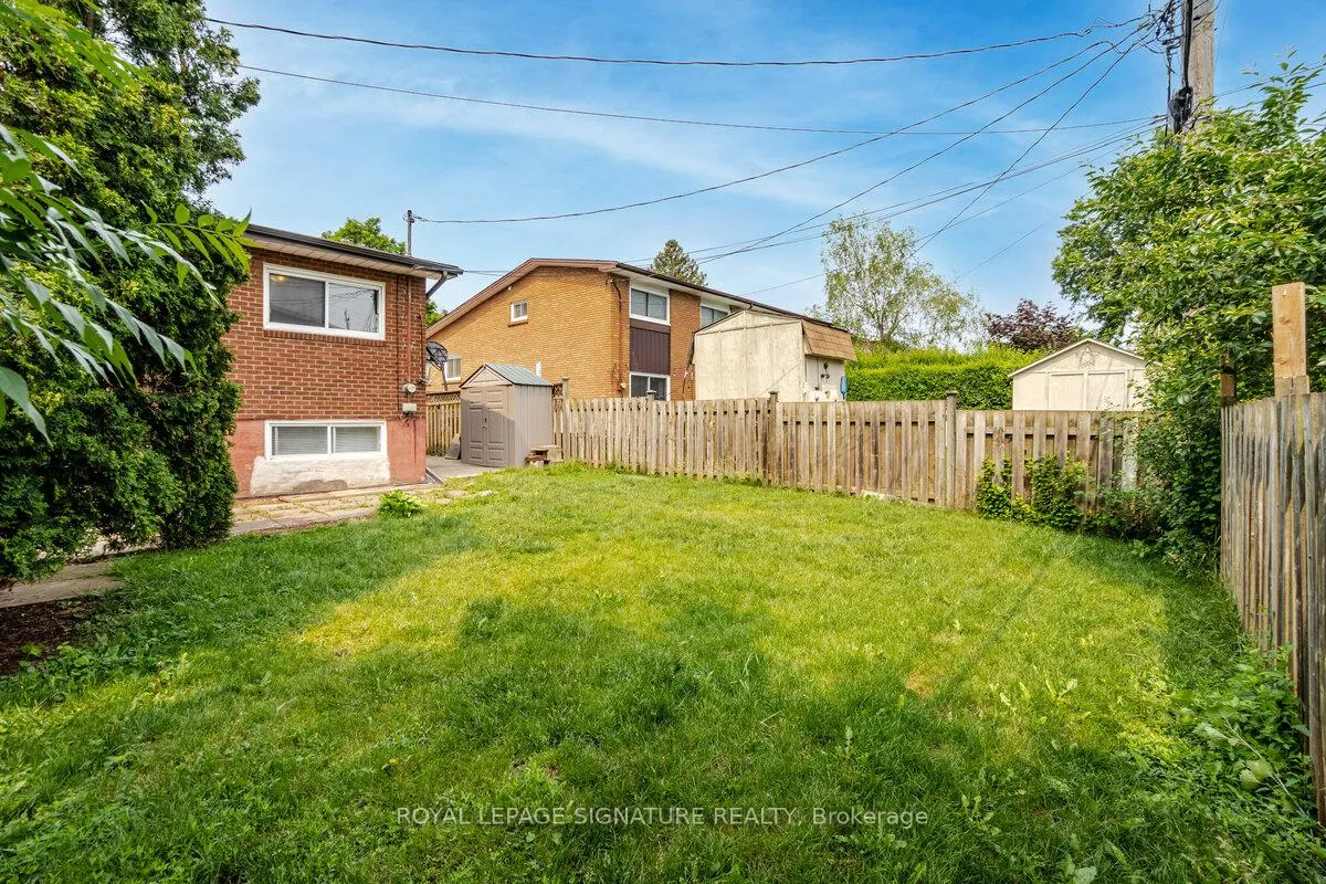Photo 30 of Unit 1, 591 Turner Boulevard, Burlington, Shoreacres — HOMEH