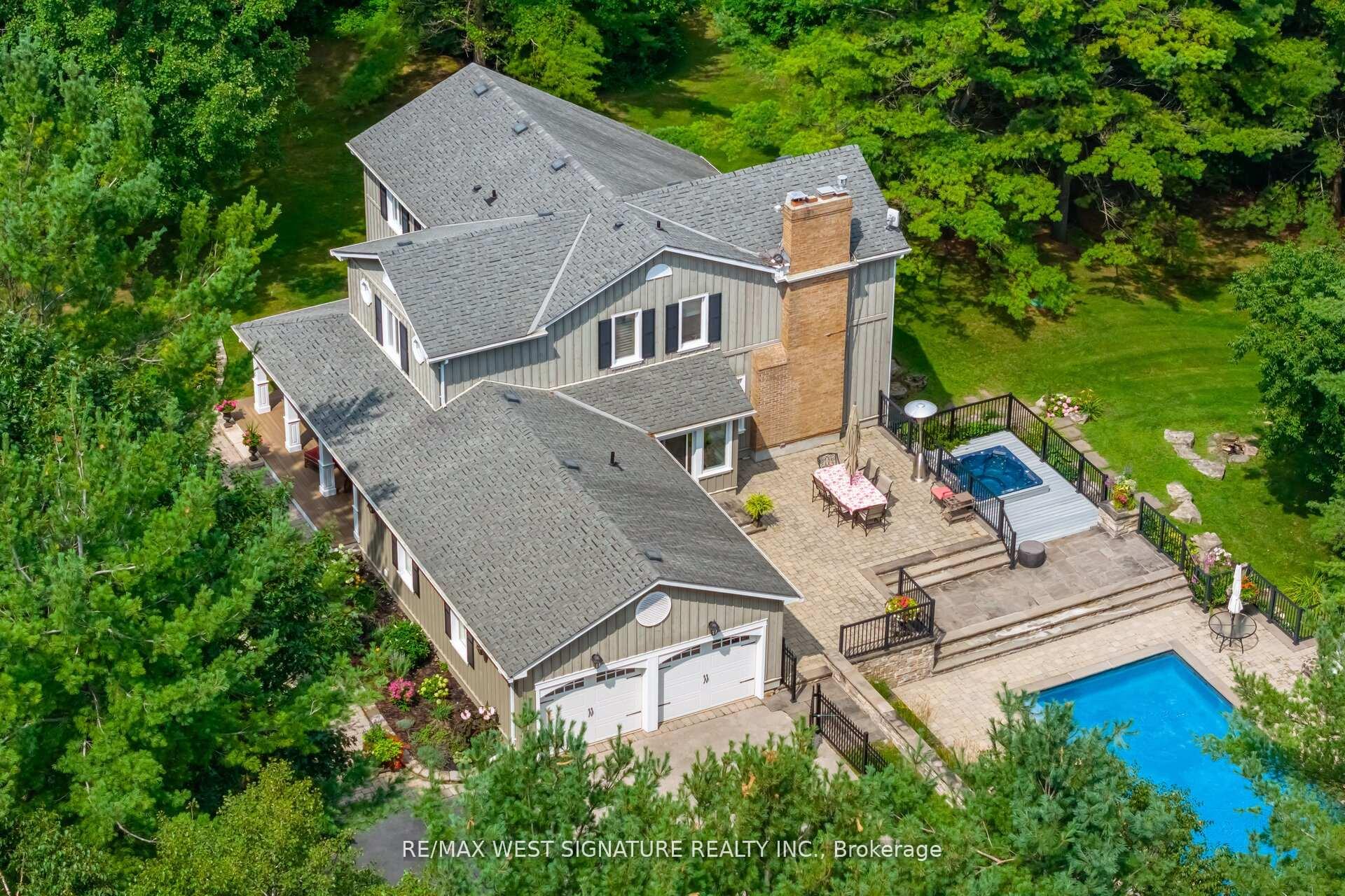 Photo 2 of 351 Dearbourne Avenue, King, King City — HOMEH