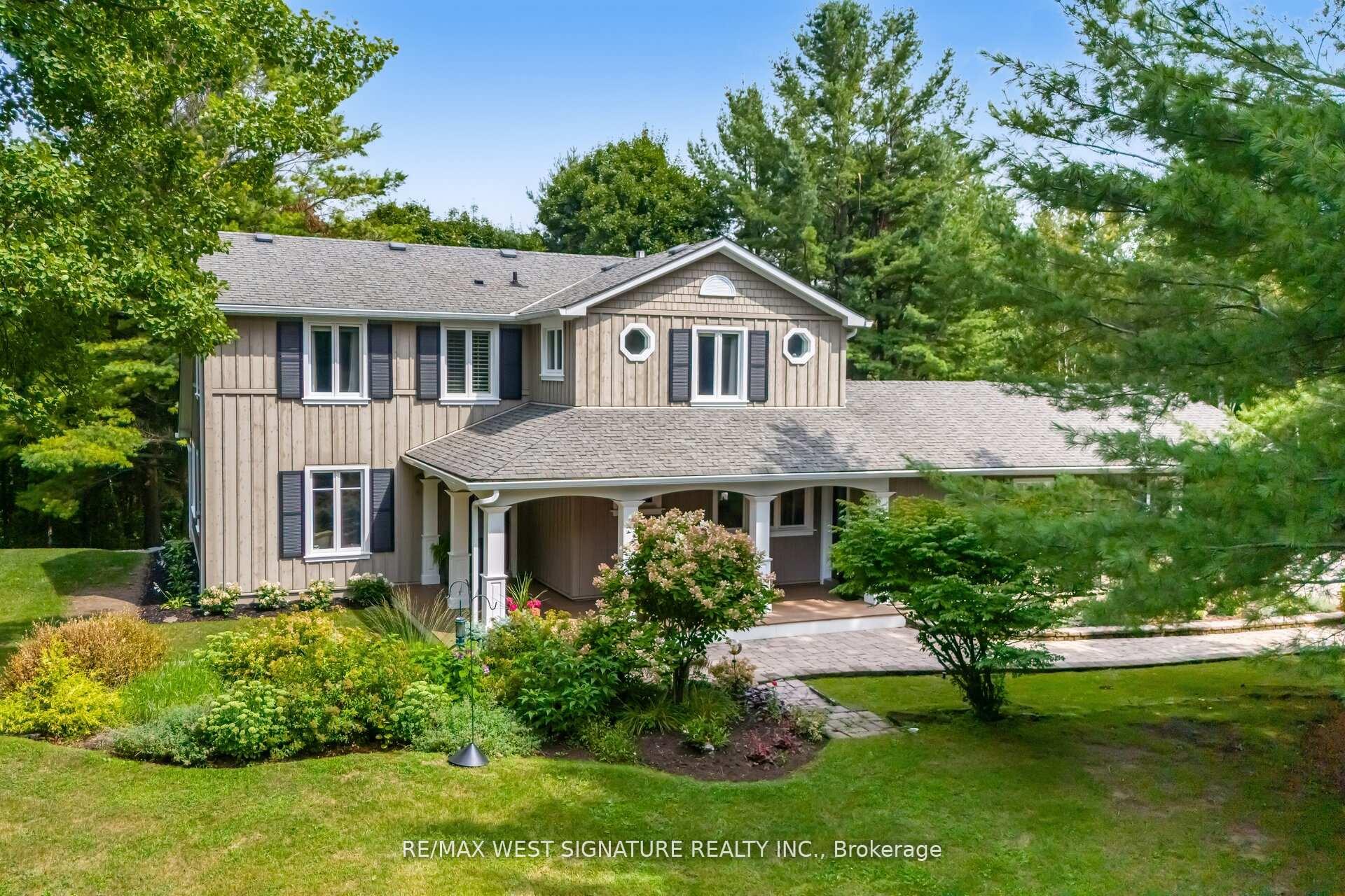 Photo 3 of 351 Dearbourne Avenue, King, King City — HOMEH