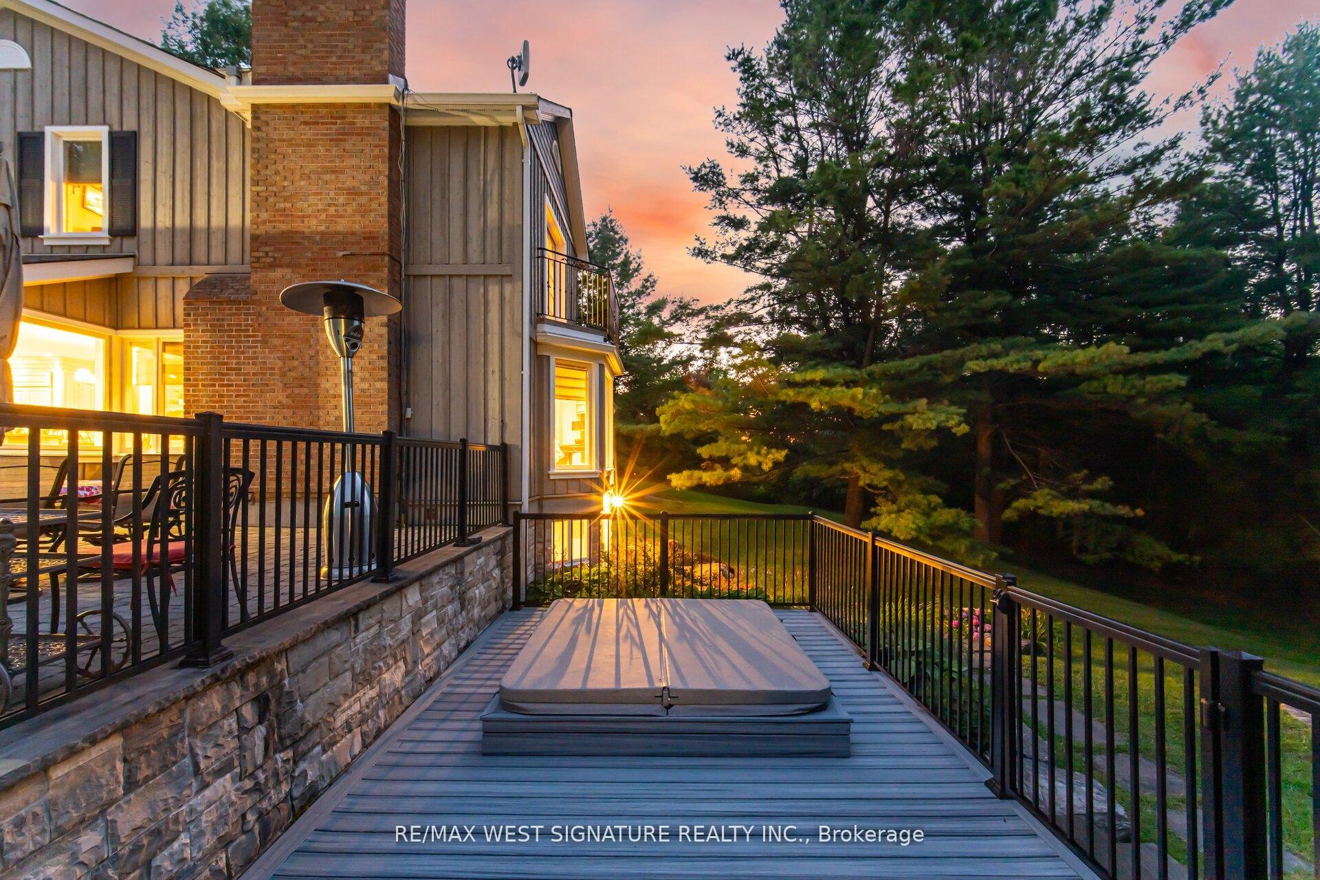 Photo 44 of 351 Dearbourne Avenue, King, King City — HOMEH