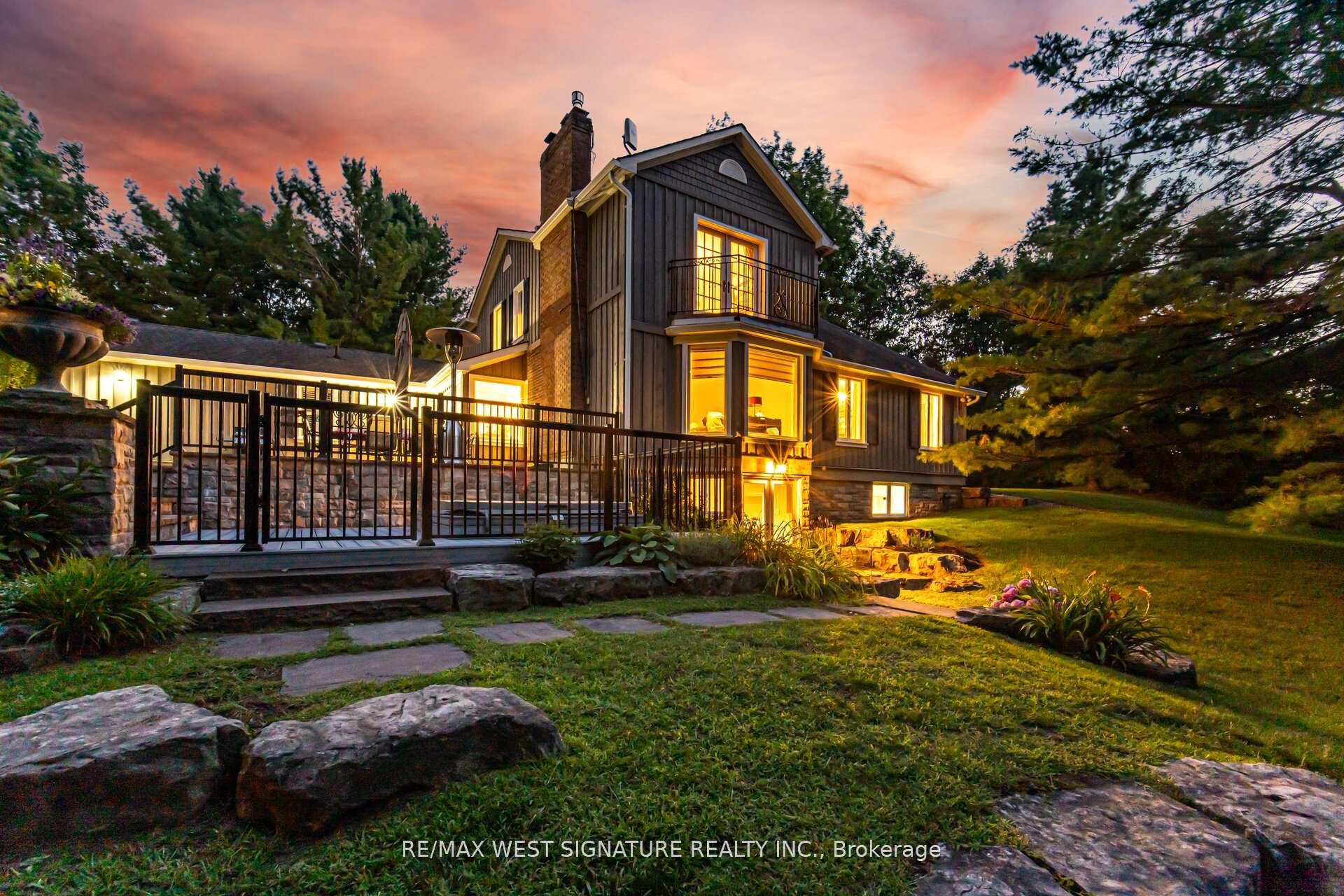 Photo 46 of 351 Dearbourne Avenue, King, King City — HOMEH