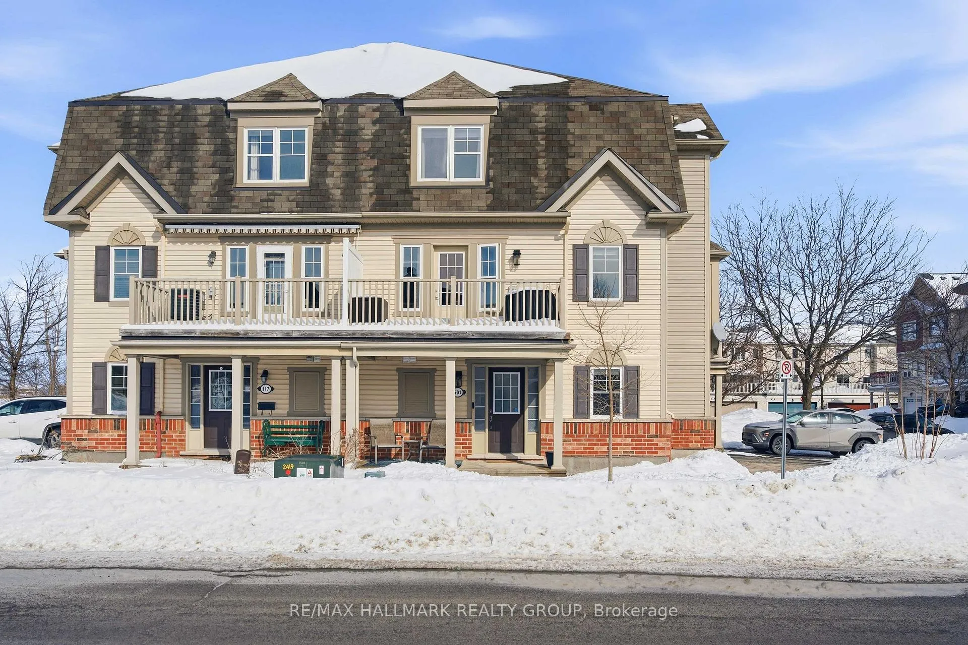 Photo 1 of 501 Sedgebrook Way, Ottawa, Stittsville (North) — HOMEH