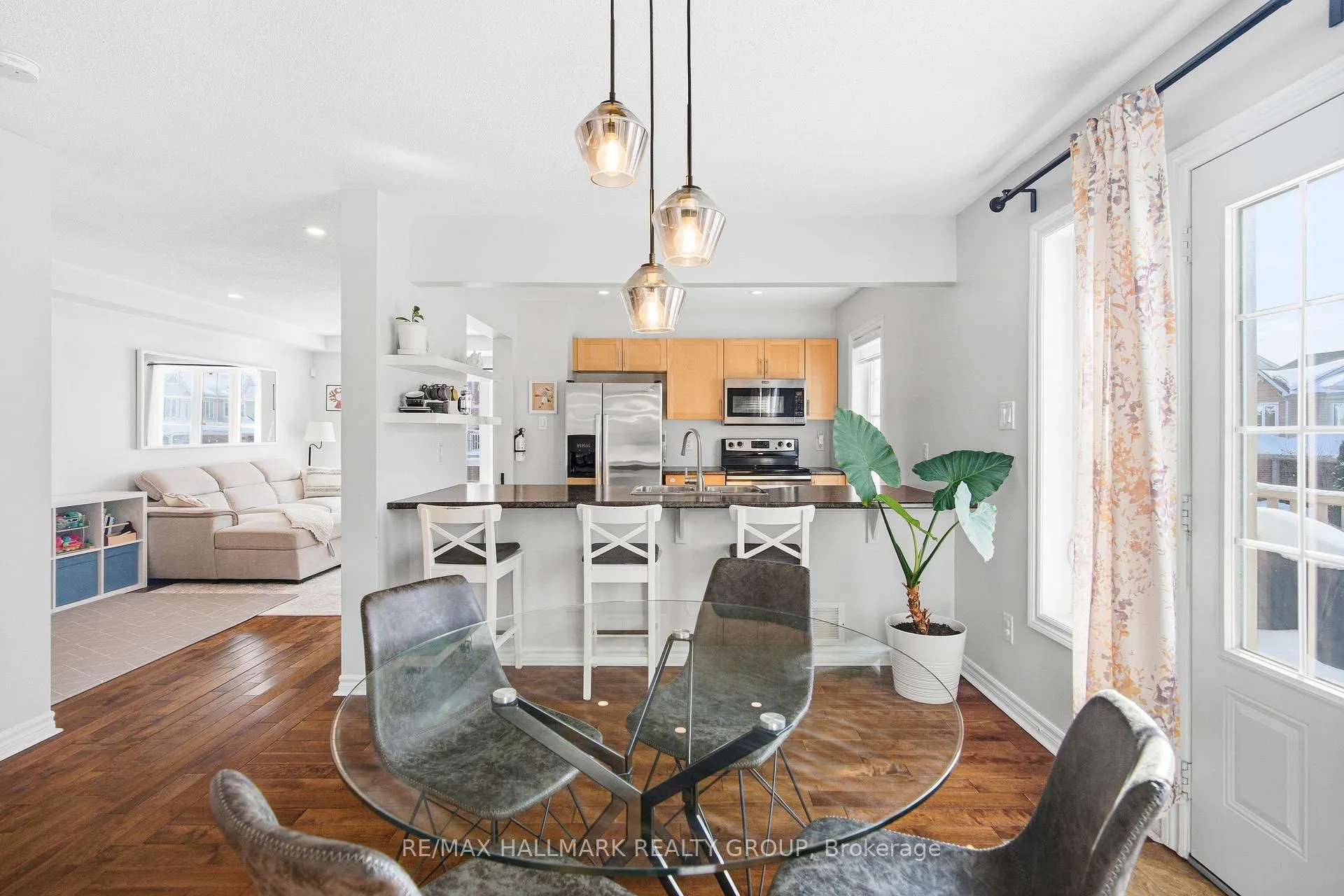 Photo 19 of 501 Sedgebrook Way, Ottawa, Stittsville (North) — HOMEH