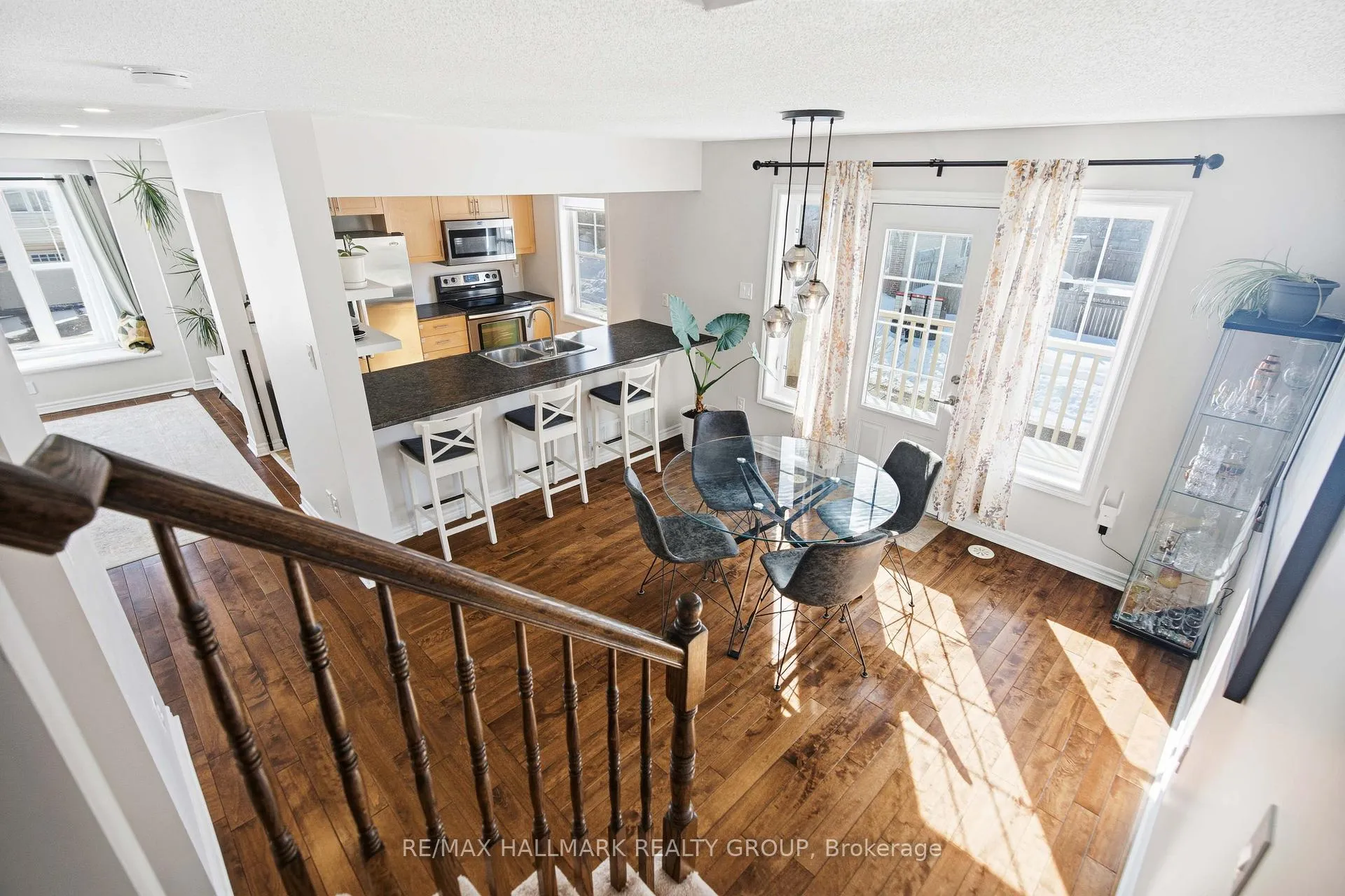Photo 20 of 501 Sedgebrook Way, Ottawa, Stittsville (North) — HOMEH