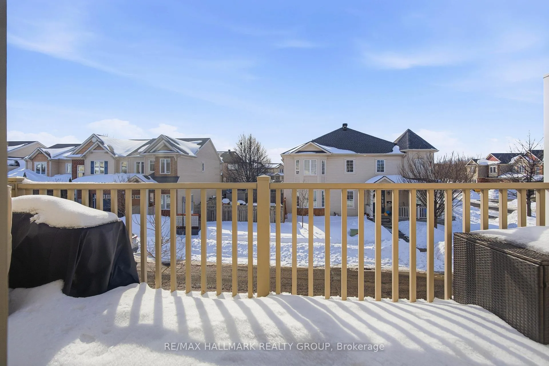 Photo 25 of 501 Sedgebrook Way, Ottawa, Stittsville (North) — HOMEH