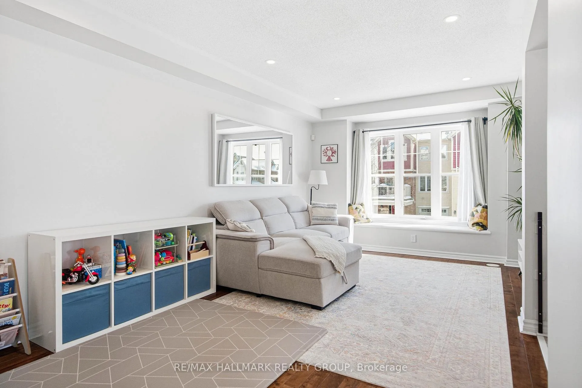 Photo 26 of 501 Sedgebrook Way, Ottawa, Stittsville (North) — HOMEH