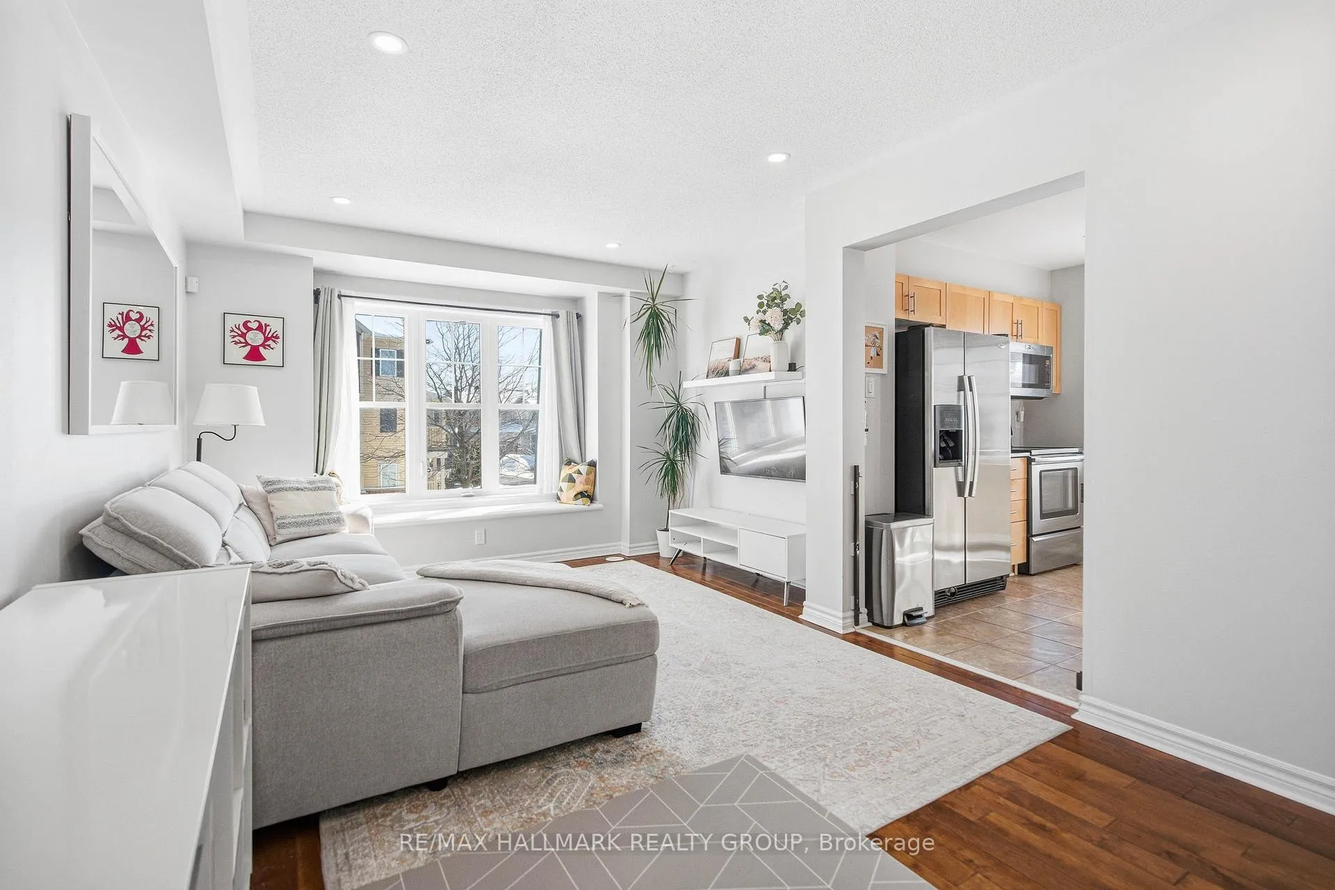 Photo 28 of 501 Sedgebrook Way, Ottawa, Stittsville (North) — HOMEH