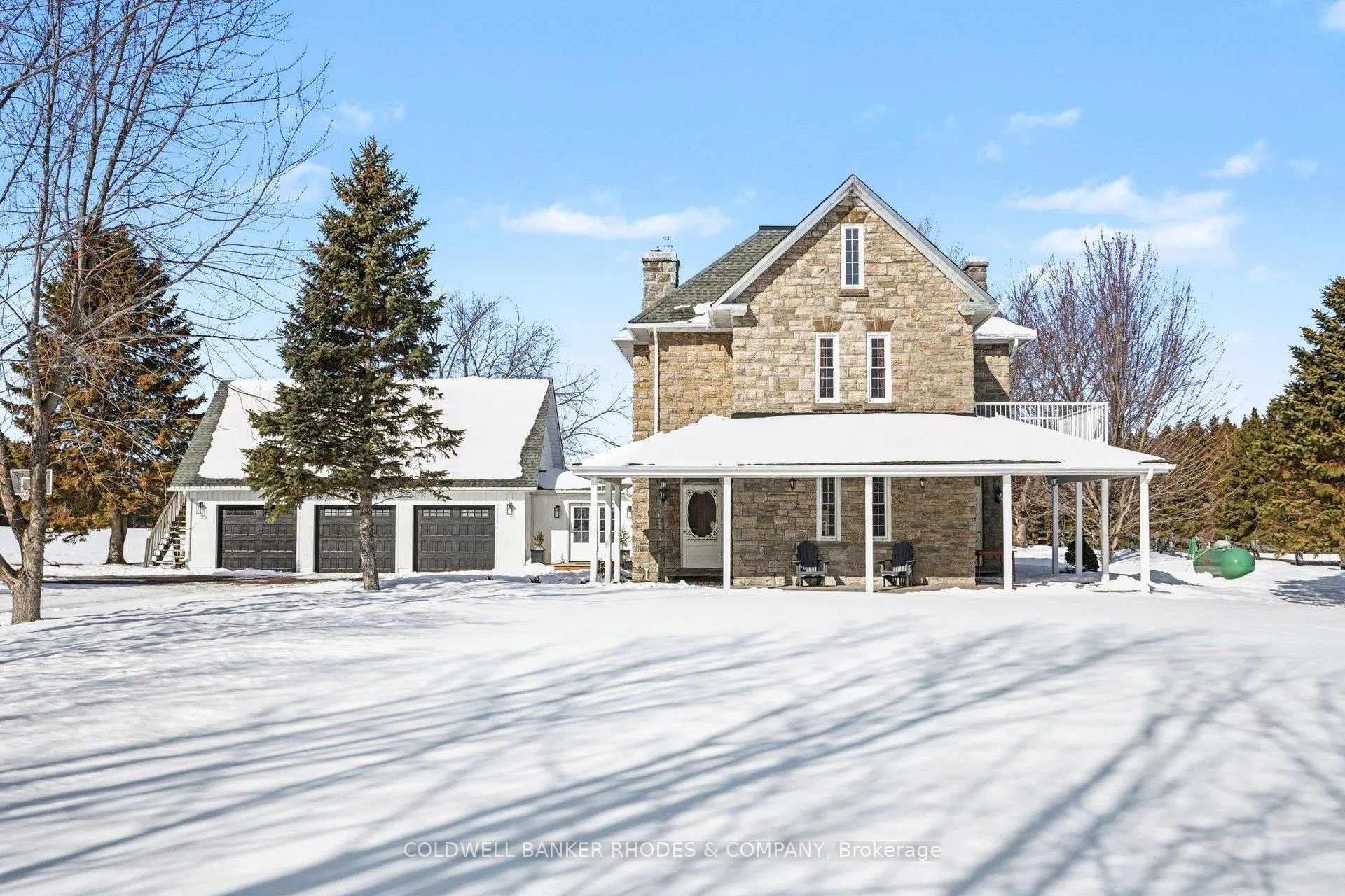 Photo 2 of 3489 Galetta Side Road, Ottawa, Kinburn — HOMEH