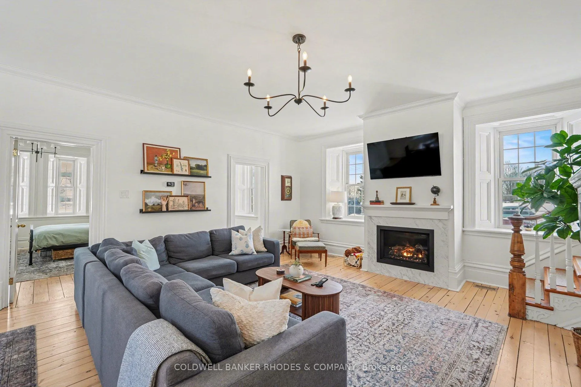 Photo 3 of 3489 Galetta Side Road, Ottawa, Kinburn — HOMEH