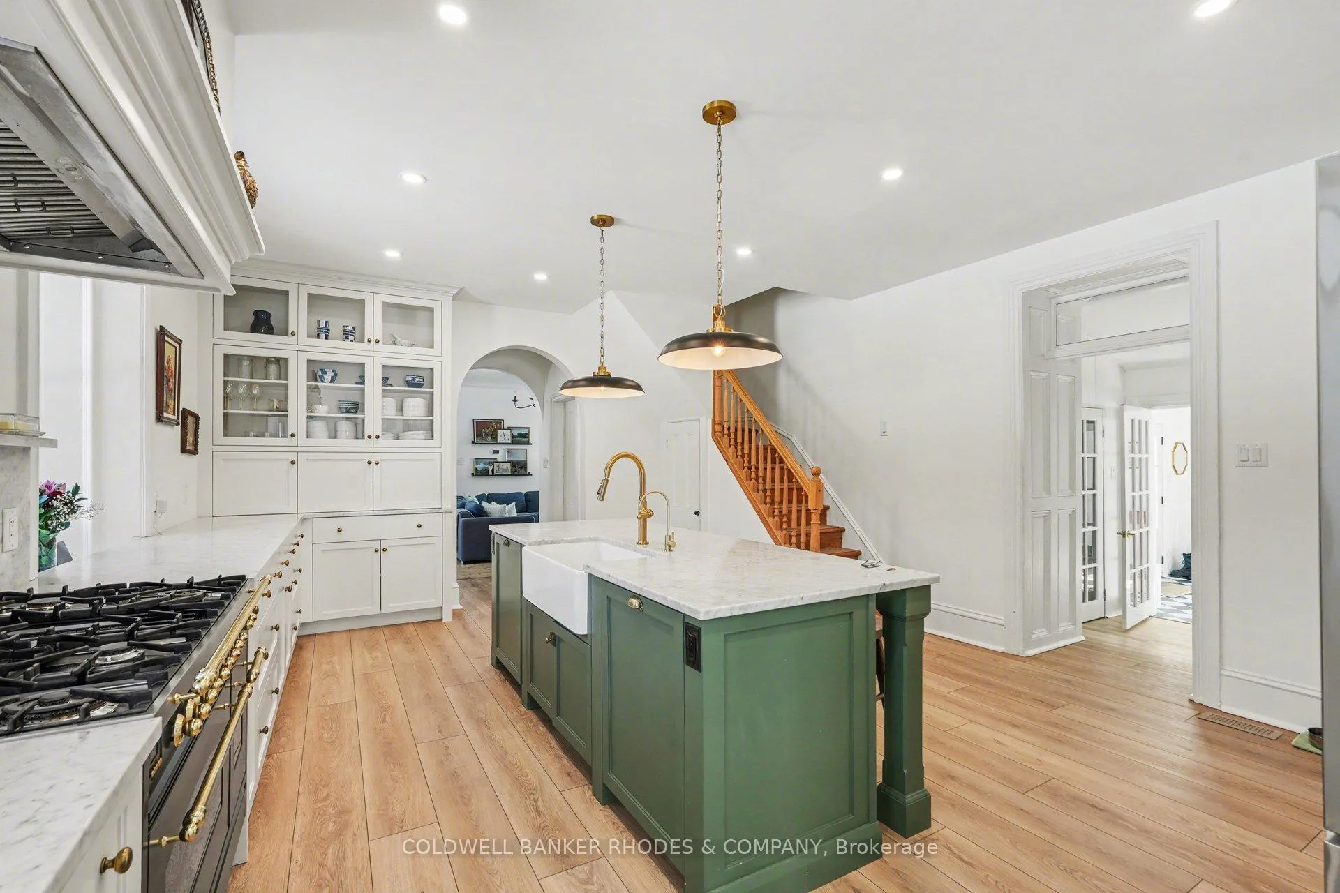 Photo 10 of 3489 Galetta Side Road, Ottawa, Kinburn — HOMEH