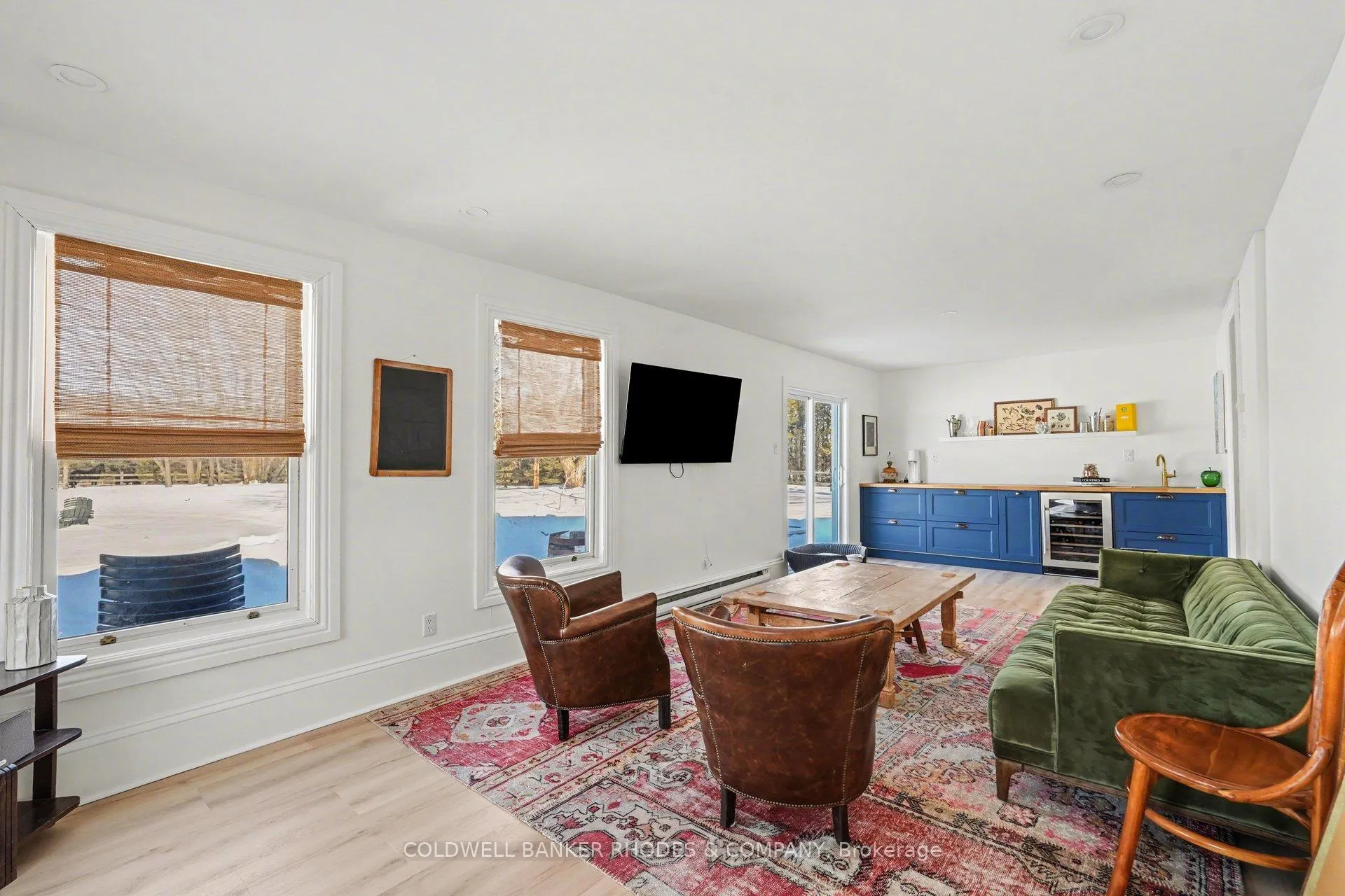 Photo 12 of 3489 Galetta Side Road, Ottawa, Kinburn — HOMEH