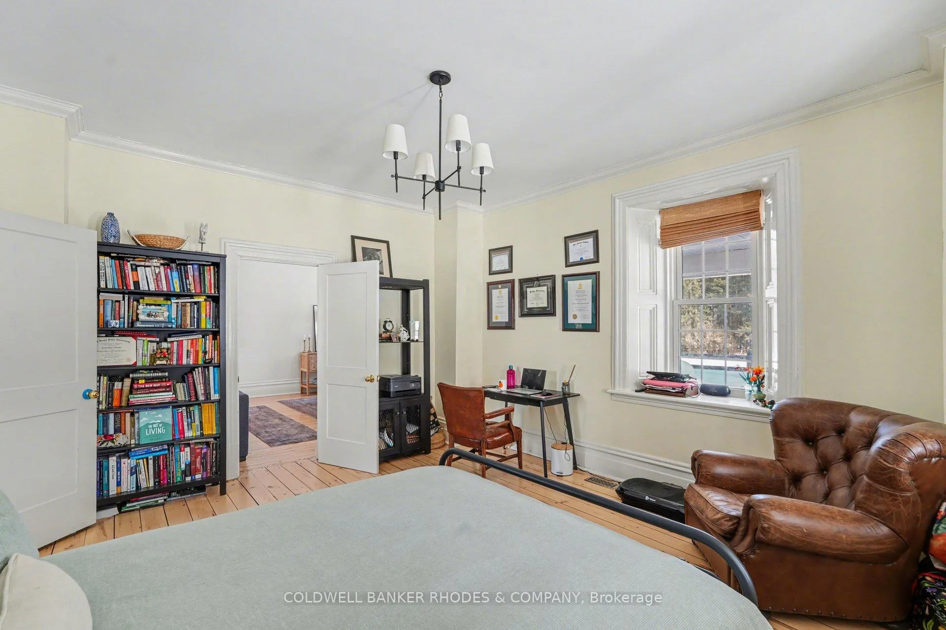 Photo 13 of 3489 Galetta Side Road, Ottawa, Kinburn — HOMEH