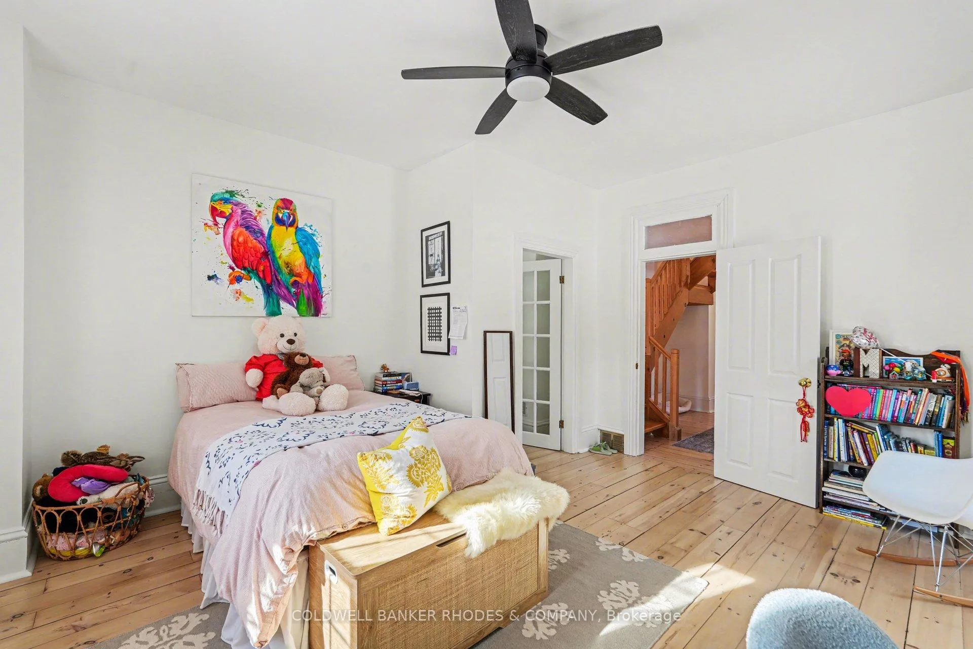 Photo 21 of 3489 Galetta Side Road, Ottawa, Kinburn — HOMEH