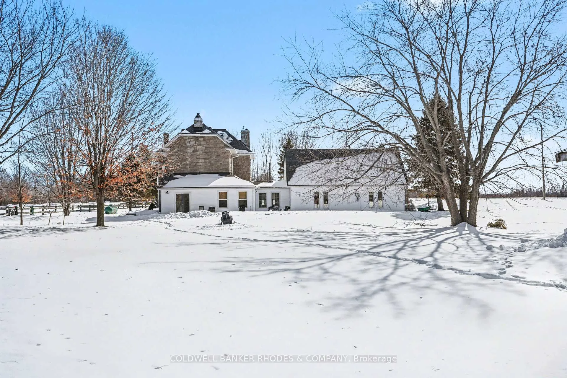 Photo 35 of 3489 Galetta Side Road, Ottawa, Kinburn — HOMEH