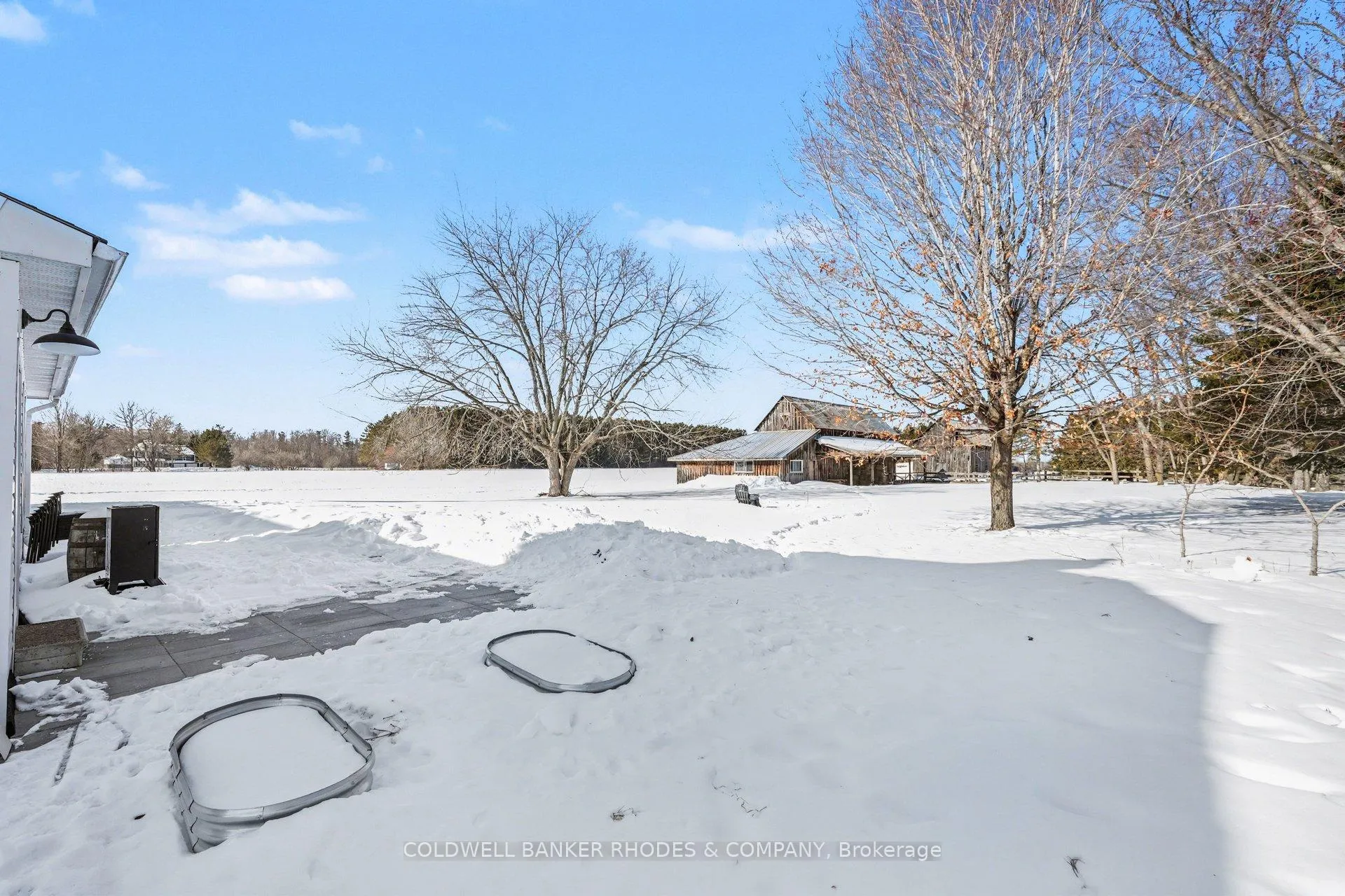 Photo 36 of 3489 Galetta Side Road, Ottawa, Kinburn — HOMEH