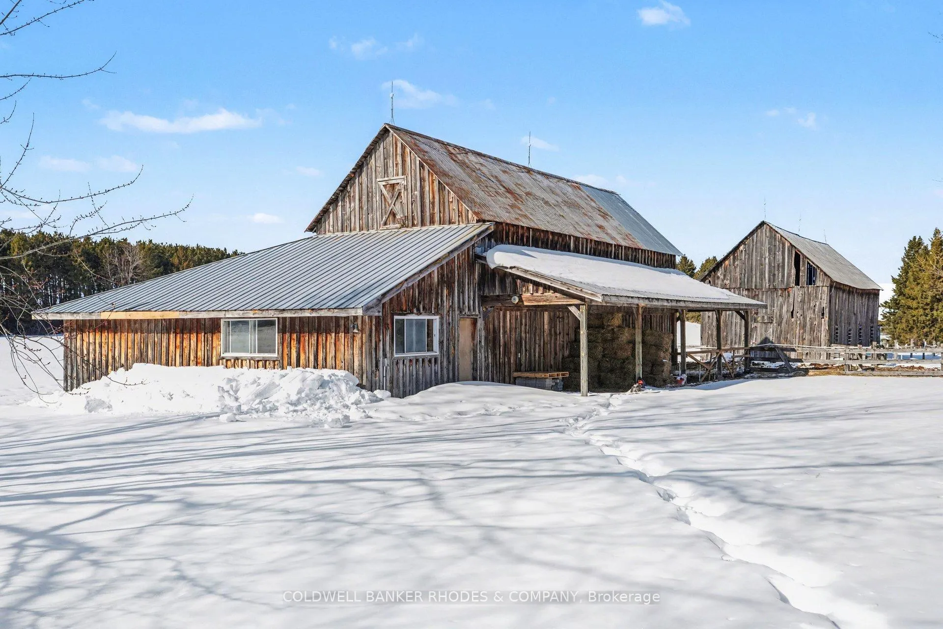 Photo 37 of 3489 Galetta Side Road, Ottawa, Kinburn — HOMEH