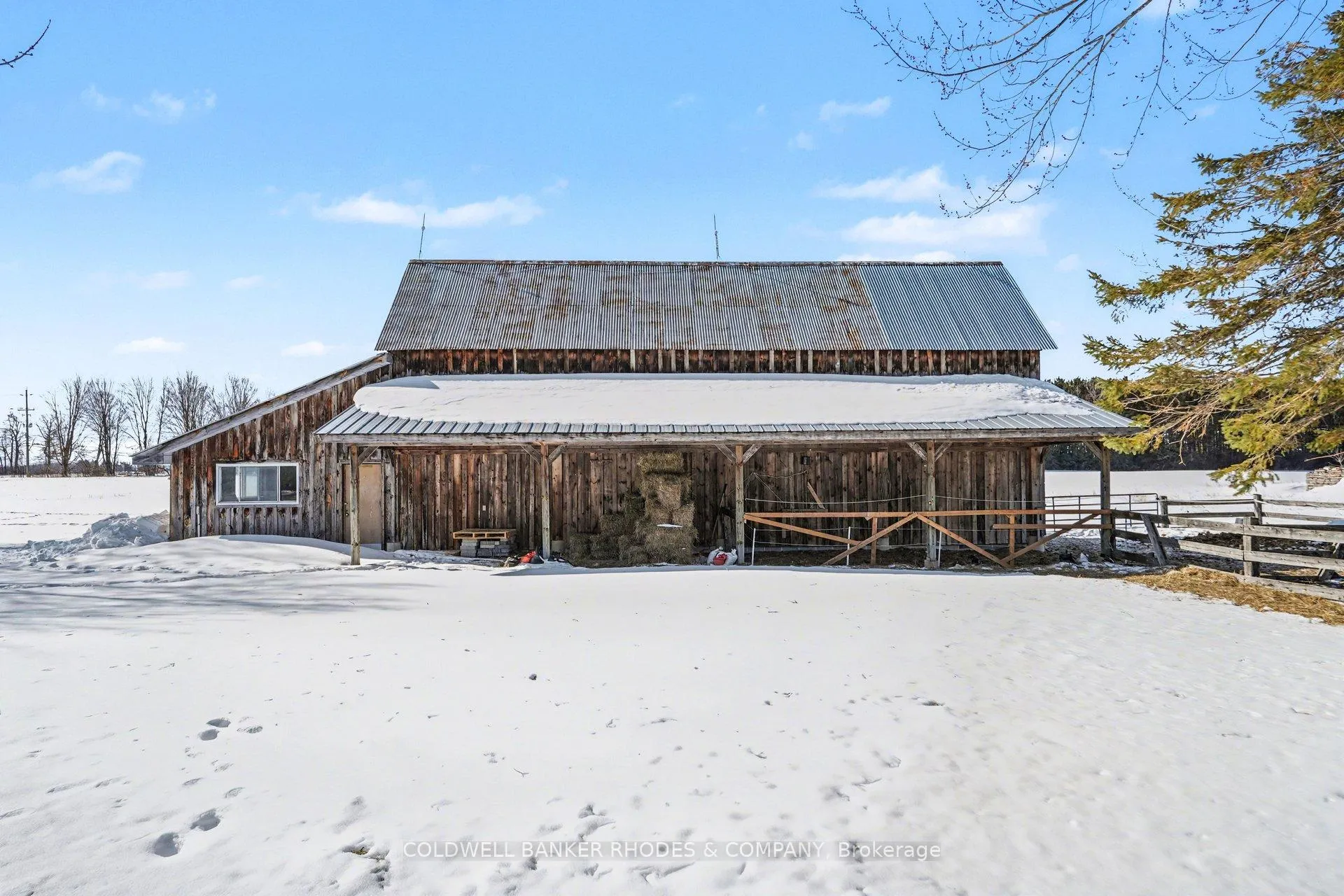 Photo 38 of 3489 Galetta Side Road, Ottawa, Kinburn — HOMEH