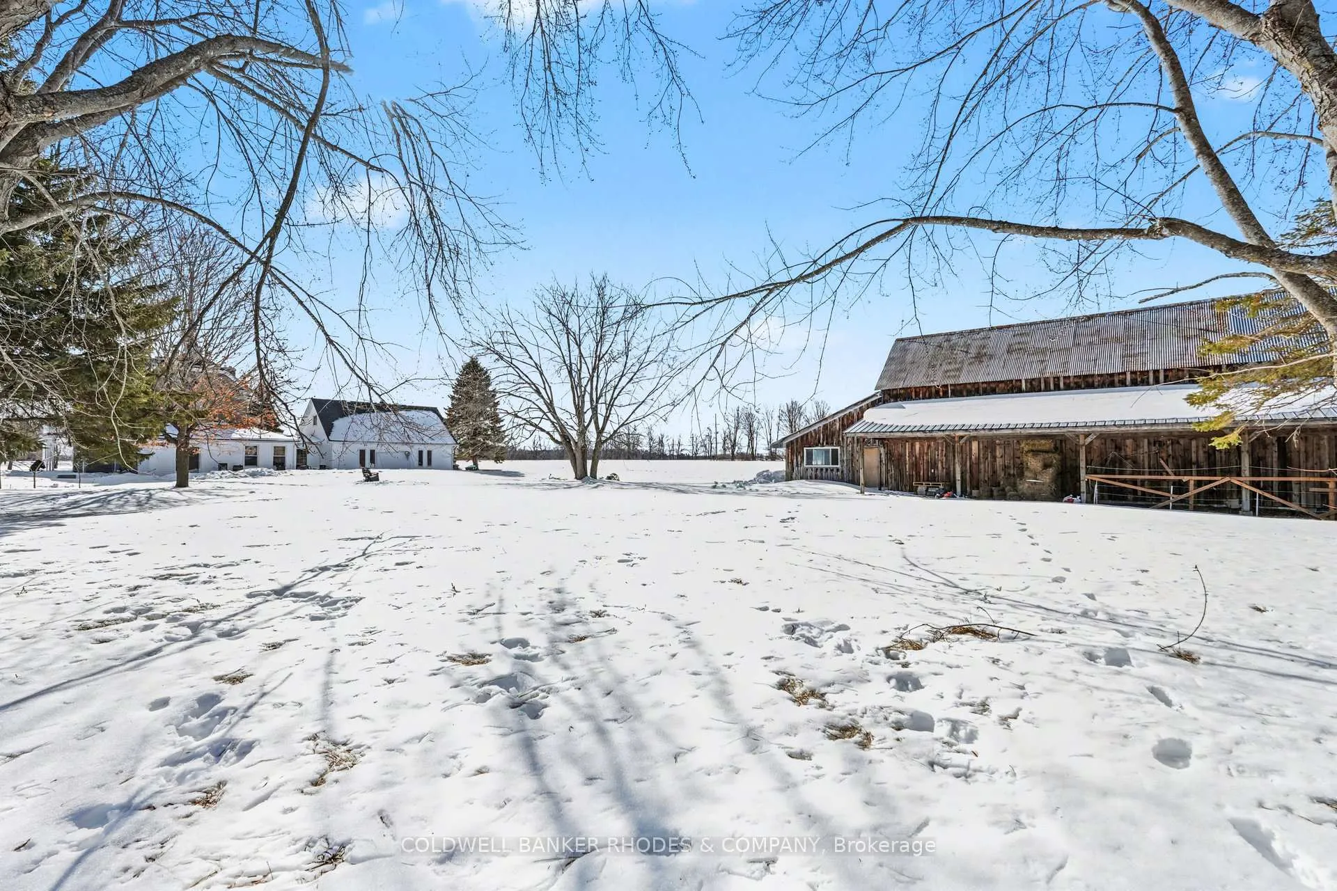 Photo 39 of 3489 Galetta Side Road, Ottawa, Kinburn — HOMEH