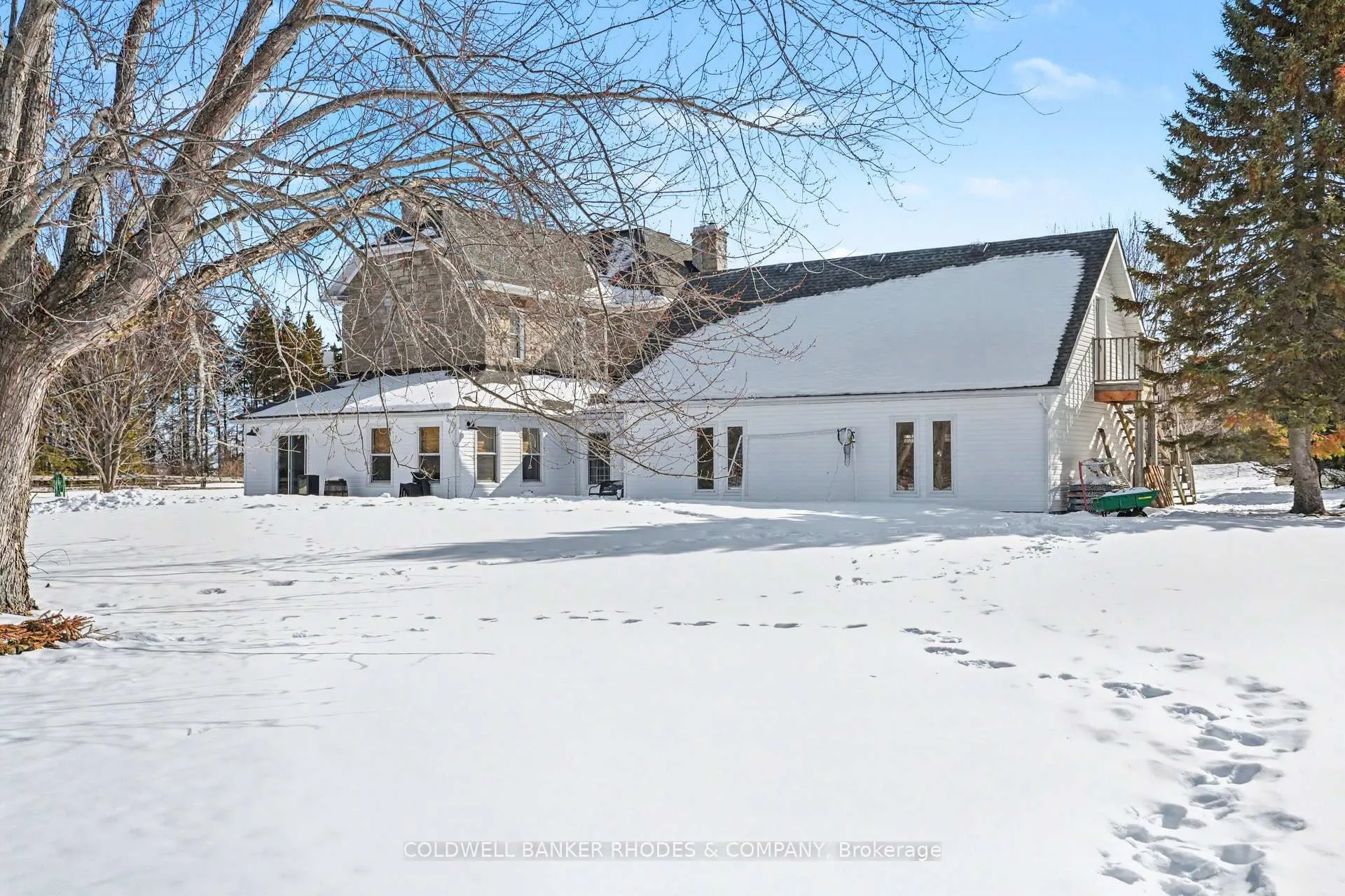 Photo 40 of 3489 Galetta Side Road, Ottawa, Kinburn — HOMEH
