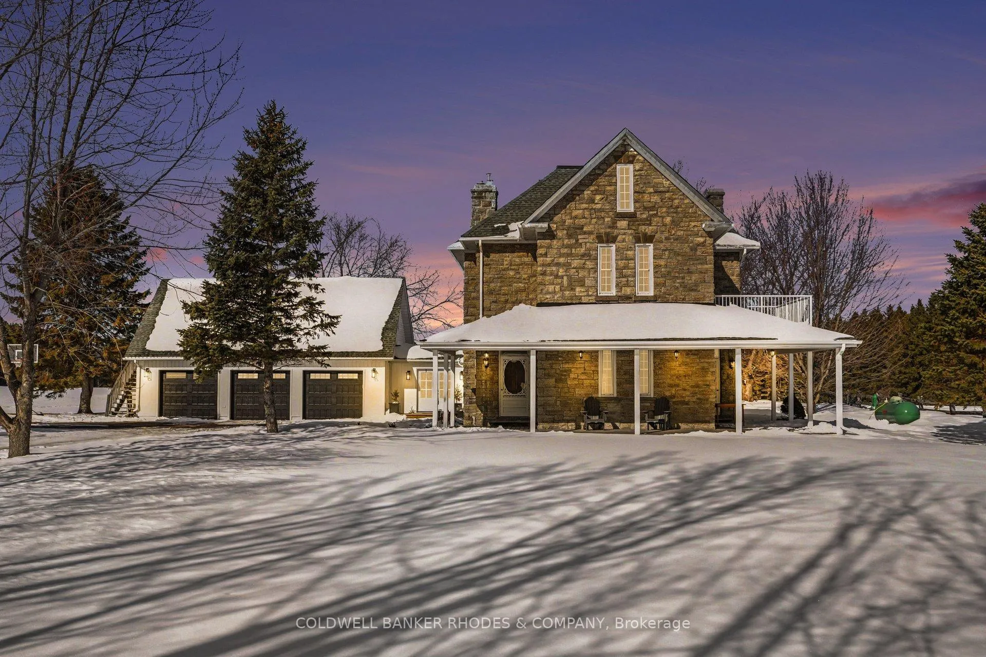 Photo 41 of 3489 Galetta Side Road, Ottawa, Kinburn — HOMEH