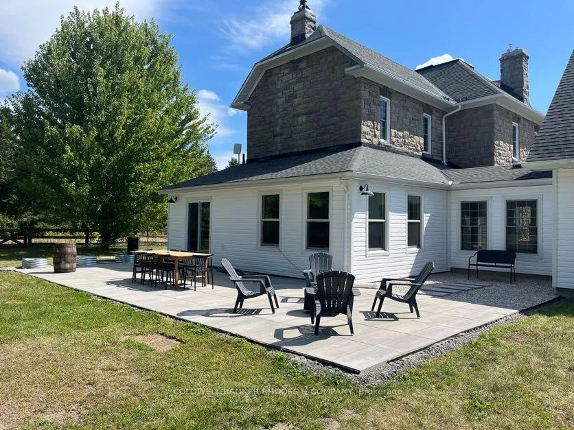 Photo 46 of 3489 Galetta Side Road, Ottawa, Kinburn — HOMEH