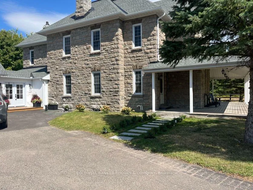 Photo 47 of 3489 Galetta Side Road, Ottawa, Kinburn — HOMEH