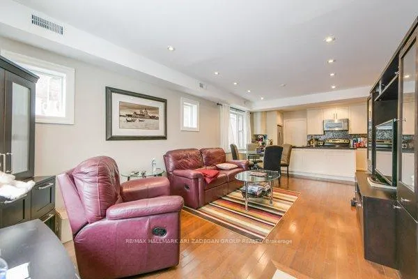 Photo 3 of Unit B, 25 Preston Place, Toronto, Lawrence Park North — HOMEH