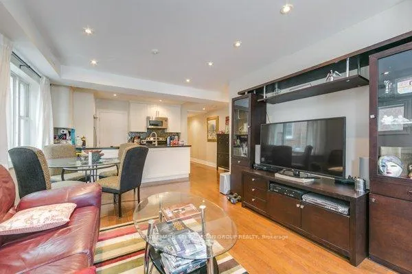 Photo 6 of Unit B, 25 Preston Place, Toronto, Lawrence Park North — HOMEH