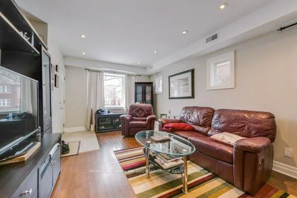 Photo 8 of Unit B, 25 Preston Place, Toronto, Lawrence Park North — HOMEH