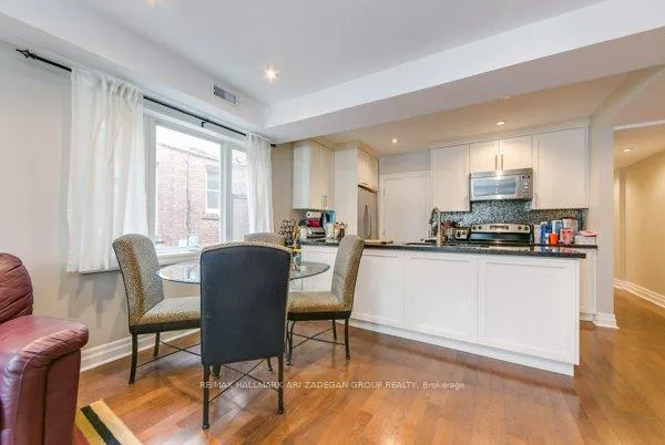 Photo 9 of Unit B, 25 Preston Place, Toronto, Lawrence Park North — HOMEH