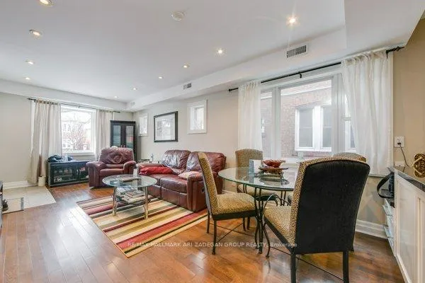 Photo 10 of Unit B, 25 Preston Place, Toronto, Lawrence Park North — HOMEH
