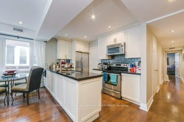 Photo 11 of Unit B, 25 Preston Place, Toronto, Lawrence Park North — HOMEH
