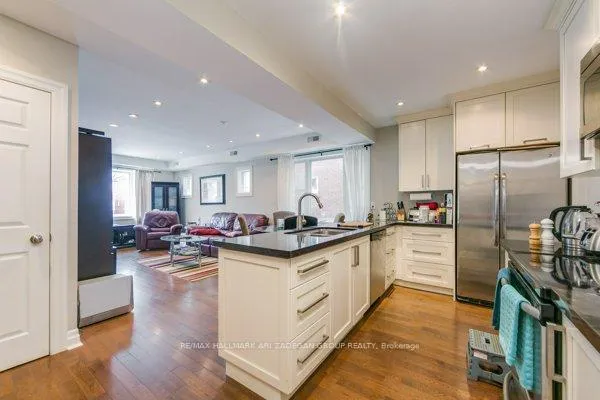 Photo 13 of Unit B, 25 Preston Place, Toronto, Lawrence Park North — HOMEH