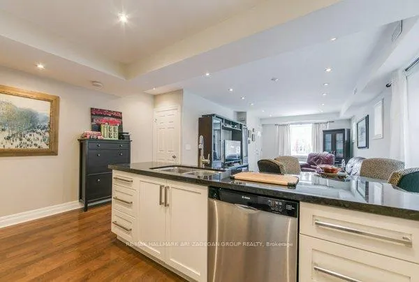Photo 14 of Unit B, 25 Preston Place, Toronto, Lawrence Park North — HOMEH