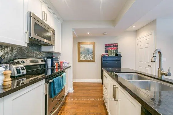 Photo 15 of Unit B, 25 Preston Place, Toronto, Lawrence Park North — HOMEH