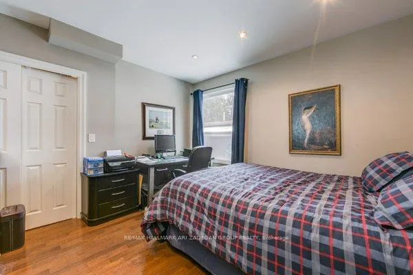 Photo 17 of Unit B, 25 Preston Place, Toronto, Lawrence Park North — HOMEH