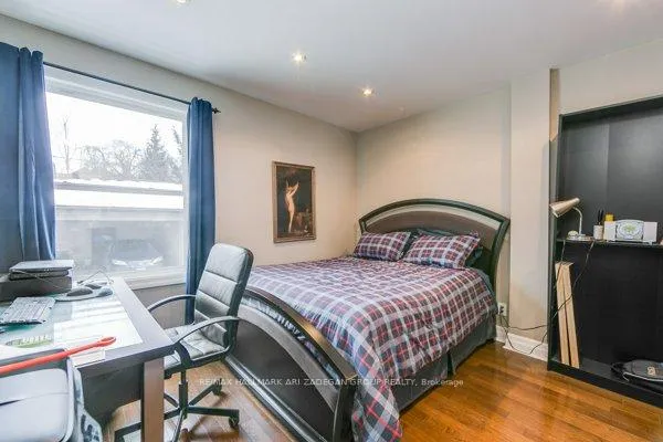 Photo 18 of Unit B, 25 Preston Place, Toronto, Lawrence Park North — HOMEH
