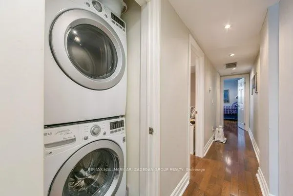 Photo 23 of Unit B, 25 Preston Place, Toronto, Lawrence Park North — HOMEH