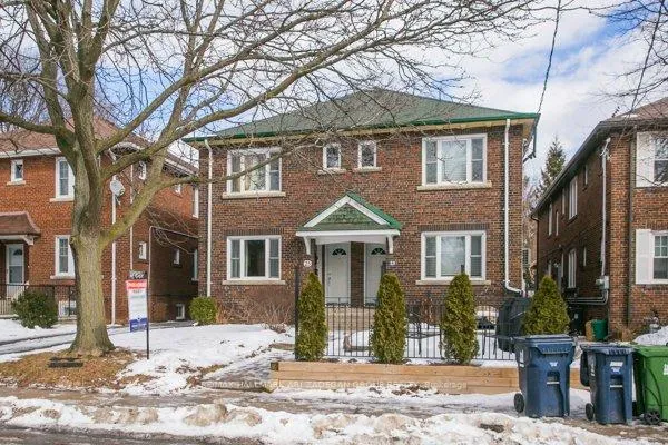 Photo 24 of Unit B, 25 Preston Place, Toronto, Lawrence Park North — HOMEH